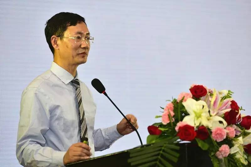 9.▲图为海关法律专家 林倩先生宣讲现场.jpg